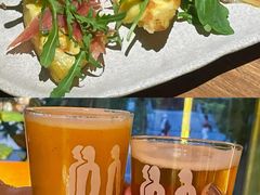 -福嗝er 咖啡&精酿餐吧(东四店)