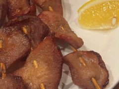 -福烤锦花(长乐路店)