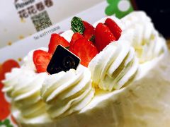 -花花卷卷·鲜食蛋糕(静安久光百货店)