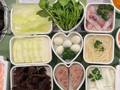 -一围肥牛肉小火锅(佳兆业广场店)