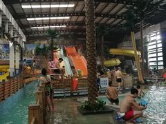 -南宫温泉水世界