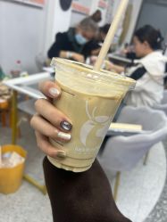 -喜柚自助美甲美睫