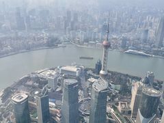 -上海中心大厦