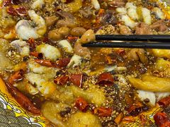 -黑皮酸菜鱼(三山街店)