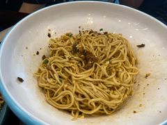 -何必是家面馆 HB noodles&coffee