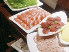 -大妙火锅·非物质文化遗产(锦里店)