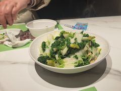 -鑫小城故事·藕汤·家常菜(台北一路总店)