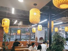 -长安后宰门水盆羊肉(新都心店)