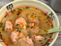 -鲁氏汤包王(长白街店)