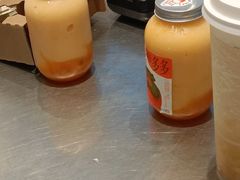 -喜茶(合肥中环城店)