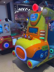 -卡通尼乐园(新达汇三林店)
