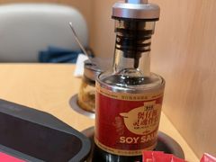 -华记煲仔华·煲仔饭(三元里万科里店)