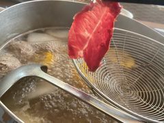 -普宁潮汕牛肉火锅(新香洲店)
