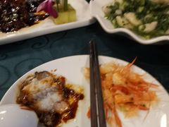 -漕溪人家