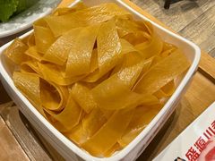 -盛源川香鱼火锅(西小区总店)