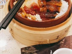 -点都德(大茶楼店)