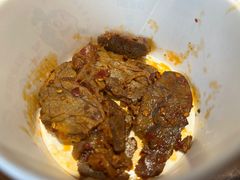 -猪脑壳凉面(武陵源店)