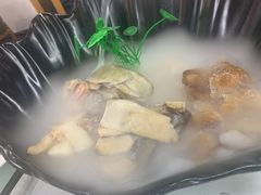 -名善山珍·野生菌汤锅(文殊院店)