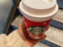 -星巴克臻选(上海今潮8弄店)