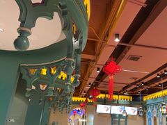 -驿楼兰·新疆菜(火车站店)