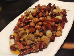 -陈麻婆豆腐总店