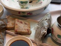 -沙河粉村·国家非遗传承(云台店)