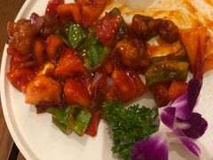 -鹅冠港式茶餐厅(来福士店)