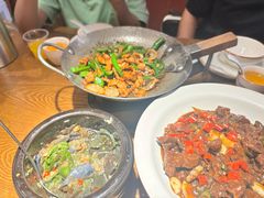 -恰饭·老长沙市井菜 (天河客运站店)