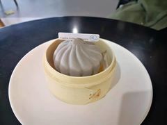 福氣包-游心咖啡(青山滨江店)