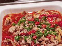 -吉布鲁牛排海鲜自助(龙湖北城天街购物广场店)