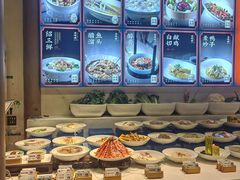 -绍兴老味道·非遗门店(银泰城店)