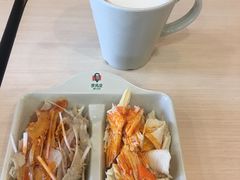 -李先生牛肉面大王(东营友谊广场店)