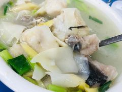 -老杨饭店(万科里店)