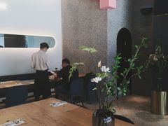 -乔泰勒JOETYLER西餐厅(曲江店)