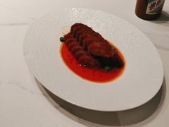 -钱塘秋荷(开鲁路店)