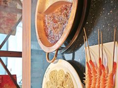 -老版火锅.12年西安排队王(沣峪口店)