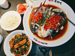 -湘阁里辣(南联锦泰城店)