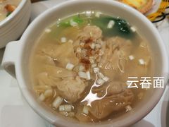 -粤食堂(天津和悦汇店)