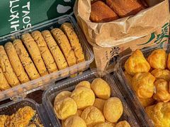 -泸溪河桃酥(欧尚店)