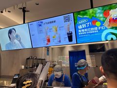 -茶百道(湖墅潮王路店)