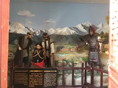 -哈密回王府景区