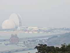 -景山公园