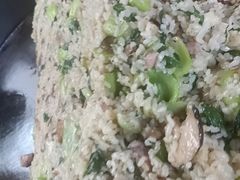 -舒蔡记生煎菜饭(云南中路店)