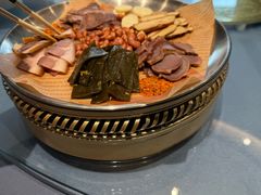 -锦庐道地川菜(来福士店)
