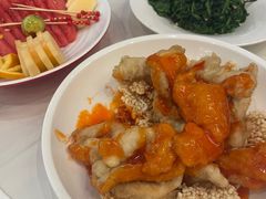-大鸭梨烤鸭店(花园村店)