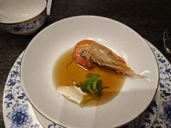 -Yan Ting 宴庭中餐厅(上海静安瑞吉酒店)
