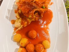 -姑苏家宴·苏帮菜·松鼠桂鱼(苏州总店)