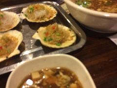 酸辣汤-管氏翅吧(中关村店)