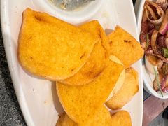 -揽月斋炙子烤肉·清真(安定门·五道营店)