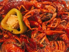 -盱眙朱大龙虾馆(粉巷店)